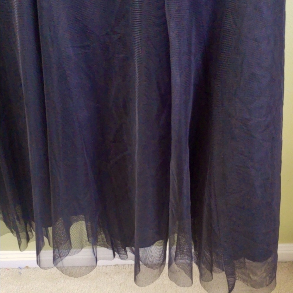 KM Collections By Milla Bell Regency Dress - Picture 4 of 9